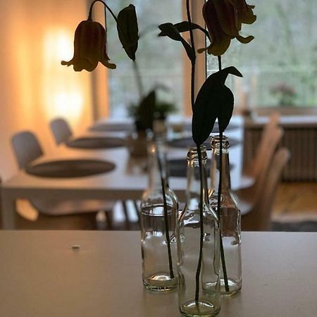 Ferienwohnung Parkblick BRE Eksteriør bilde