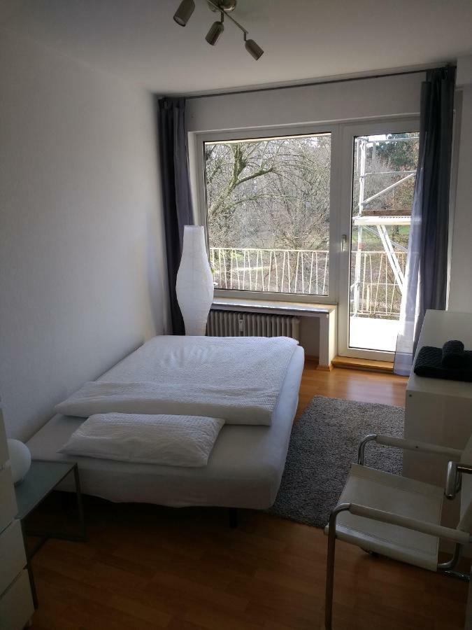 Ferienwohnung Parkblick BRE Eksteriør bilde